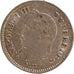 FRANCE, Napoléon III, 20 Centimes, 1867, Strasbourg, KM #808.2, AU(55-58), S...