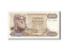 Greece, 1000 Drachmai, 1970, KM #198b, VF(30-35), 64E189865