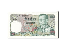 Thailand, 20 Baht, 1981, KM #88, UNC(63), 4C2127848