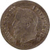 Second Empire, 20 Centimes Napoléon