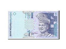 Malaysia, 1 Ringgit, 1998, KM #39a, UNC(65-70), DW5672662