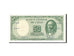 Banknote, Chile, 5 Centesimos on 50 Pesos, 1960, KM:126b, UNC(65-70)