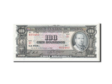 Banknote, Bolivia, 100 Bolivianos, 1945, KM:147, UNC(65-70)