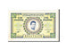 Geldschein, Französisch Indochina, 1 Piastre = 1 Riel, 1953, VZ+