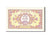 Billet, Indochine Française, 1 Piastre = 1 Riel, 1953, KM:93, SPL