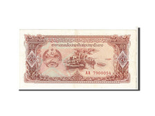 Banknote, Lao, 20 Kip, 1979, KM:28a, AU(55-58)