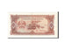 Banknote, Lao, 20 Kip, 1979, KM:28a, AU(55-58)