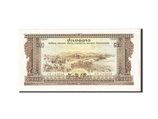 Lao, 500 Kip, KM #24a, UNC(65-70), CT219804