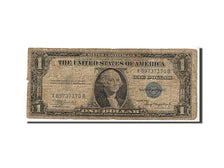United States, One Dollar, 1935, KM #1453, VG(8-10), X89737170B