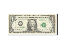 United States, One Dollar, 1993, KM #4013, VF(20-25), B42936401C