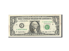United States, One Dollar, 1993, KM #4017, EF(40-45), F36957256B