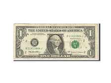 Banknote, United States, One Dollar, 1999, KM:4501, VF(20-25)