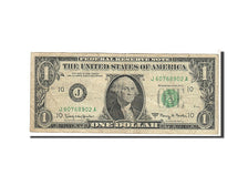 United States, One Dollar, 1963, KM #1486, VF(20-25), J60768902A