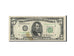 Banknote, United States, Five Dollars, 1950, KM:1818, VF(30-35)