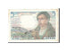 Biljet, Frankrijk, 5 Francs, 5 F 1943-1947 ''Berger'', 1945, SUP, Fayette:5.6