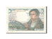 Banknote, France, 5 Francs, 5 F 1943-1947 ''Berger'', 1947, AU(55-58)