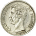 Moneta, Francia, Charles X, 1/4 Franc, 1828, Paris, SPL-, Argento, Gadoury:353