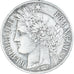France, Cérès, 5 Francs, 1851, Paris, TB, Argent, KM:761.1