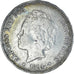 Moneda, España, Alfonso XIII, 5 Pesetas, 1894, Madrid, BC+, Plata, KM:700