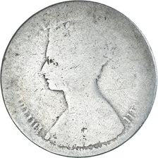 Coin, Great Britain, Victoria, Florin, Two Shillings, 1872, London, G(4-6)