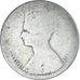 Coin, Great Britain, Victoria, Florin, Two Shillings, 1872, London, G(4-6)