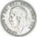 Moneta, Gran Bretagna, George V, Shilling, 1930, MB+, Argento, KM:833
