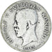 Moneta, Svezia, Gustaf V, Krona, 1915, B+, Argento, KM:786.1