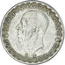 Coin, Sweden, Gustaf V, Krona, 1947, VF(30-35), Silver, KM:814