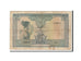Banknote, Lao, 10 Kip, 1962, VF(20-25)