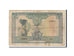 Banconote, Laos, 10 Kip, 1962, MB