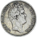 Coin, France, Louis-Philippe, 5 Francs, 1831, Rouen, VF(20-25), Silver, KM:735.2