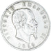 Monnaie, Italie, Vittorio Emanuele II, 5 Lire, 1869, Milan, TB, Argent, KM:8.3