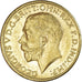 Coin, Australia, George V, Sovereign, 1912, Melbourne, AU(55-58), Gold, KM:29