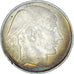Munten, België, 20 Francs, 20 Frank, 1950, ZF, Zilver, KM:140.1