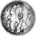 Coin, Belgium, Leopold II, 2 Francs, 2 Frank, 1866, VF(30-35), Silver, KM:30.1