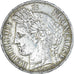 Monnaie, France, Cérès, 5 Francs, 1849, Paris, TB+, Argent, Gadoury:719