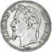 Coin, France, Napoléon III, 5 Francs, 1867, Strasbourg, VF(30-35), Silver