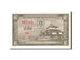 Lao, 5 Kip, 1957, KM #2b, UNC(63), 3431993A