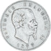Moneta, Italia, Vittorio Emanuele II, 5 Lire, 1877, Rome, BB, Argento, KM:8.4