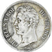 Coin, France, Charles X, 5 Francs, 1826, Paris, VF(30-35), Silver, KM:720.1