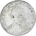 Coin, France, Louis XV, Écu aux branches d'olivier, Ecu, 1726, Rennes