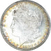 Moneta, Stati Uniti, Morgan Dollar, Dollar, 1880, U.S. Mint, San Francisco, SPL