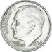 Moeda, Estados Unidos da América, Roosevelt, Dime, 1964, Denver, AU(55-58)