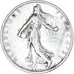 Münze, Frankreich, Semeuse, 2 Francs, 1901, Paris, S, Silber, KM:845.1