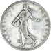 Coin, France, Semeuse, 2 Francs, 1904, Paris, VF(30-35), Silver, KM:845.1