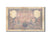 Billete, Francia, 100 Francs, 100 F 1888-1909 ''Bleu et Rose'', 1893