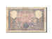 Banknot, Francja, 100 Francs, Bleu et Rose, 1893, 1893-06-20, VF(20-25), KM:65b