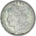 Moneta, Stati Uniti, Morgan Dollar, Dollar, 1921, U.S. Mint, Philadelphia, BB
