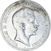 Moneta, Stati tedeschi, Prussia., Wilhelm II, 5 Mark, 1902, Berlin, MB, Argento
