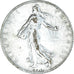 France, 2 Francs, Semeuse, 1904, Paris, Argent, TB+, Gadoury:532, KM:845.1